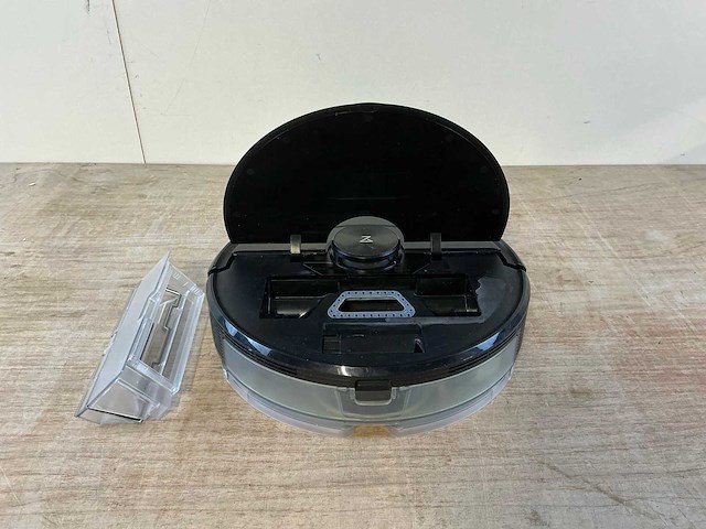 Roborock s6 maxv robotstofzuiger - afbeelding 5 van  9