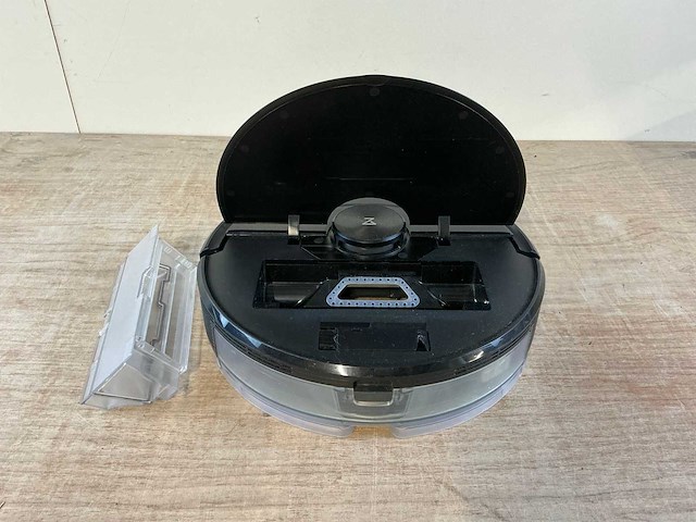 Roborock s6 maxv robotstofzuiger - afbeelding 5 van  9