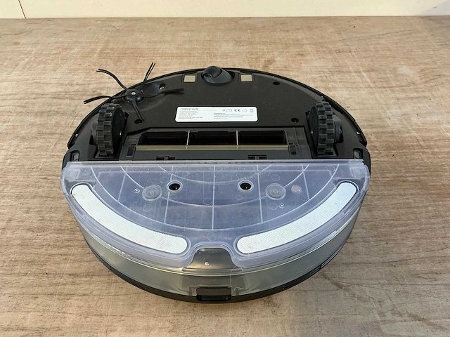 Roborock s6 maxv robotstofzuiger - afbeelding 6 van  9