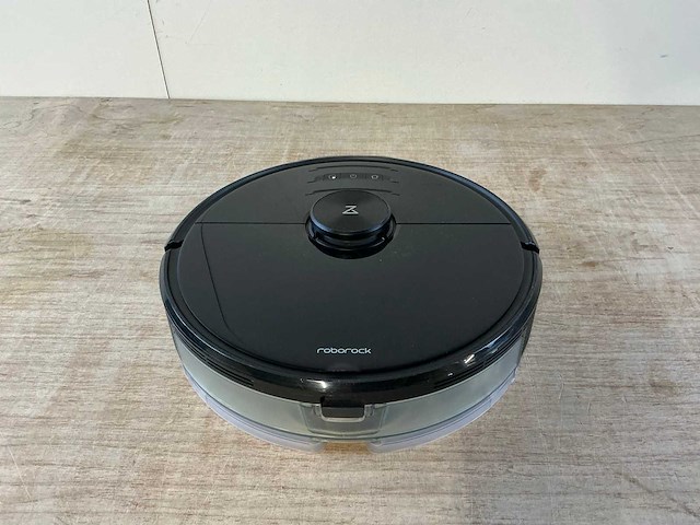 Roborock s6 maxv robotstofzuiger - afbeelding 3 van  9