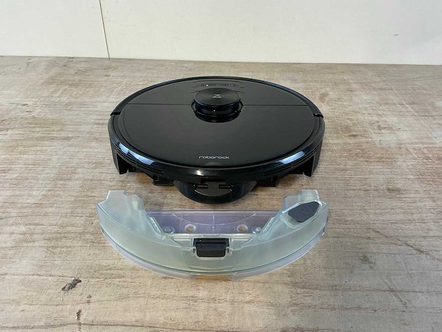 Roborock s6 maxv robotstofzuiger - afbeelding 4 van  9