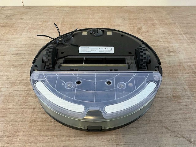 Roborock s6 maxv robotstofzuiger - afbeelding 6 van  9