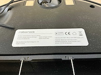 Roborock s6 maxv robotstofzuiger - afbeelding 7 van  9