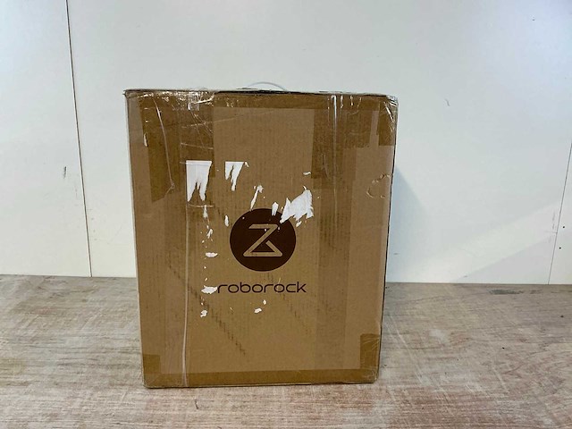 Roborock s6 maxv robotstofzuiger - afbeelding 2 van  9