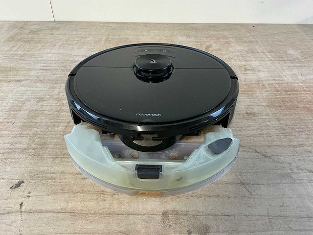 Roborock s6 maxv robotstofzuiger - afbeelding 4 van  9