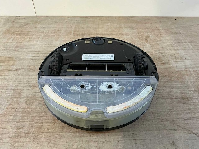 Roborock s6 maxv robotstofzuiger - afbeelding 6 van  9