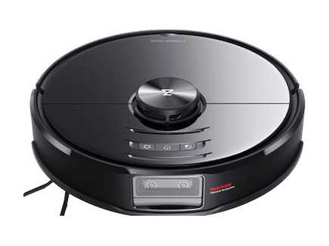 Roborock s6 maxv robotstofzuiger - afbeelding 9 van  9