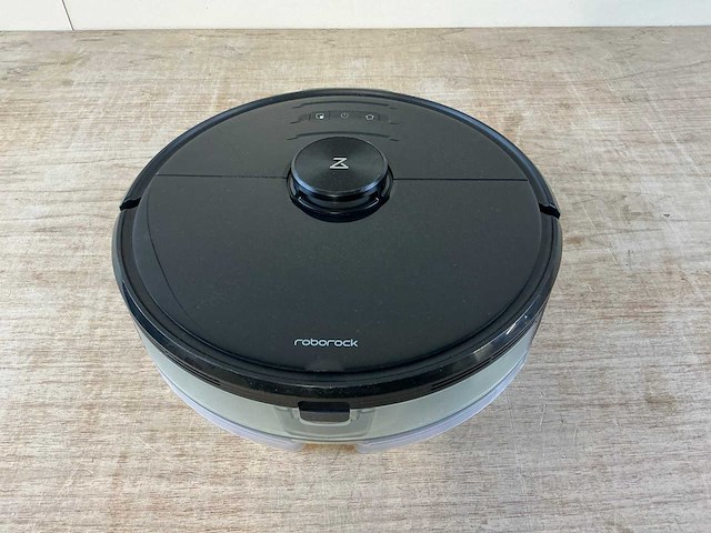 Roborock s6 maxv robotstofzuiger - afbeelding 3 van  9