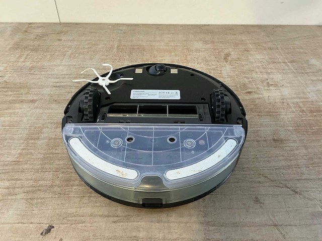 Roborock s6 maxv robotstofzuiger - afbeelding 6 van  9