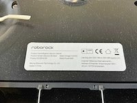 Roborock s6 maxv robotstofzuiger - afbeelding 7 van  9
