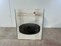 Roborock s6 maxv robotstofzuiger - afbeelding 2 van  9