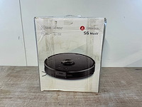 Roborock s6 maxv robotstofzuiger - afbeelding 2 van  9