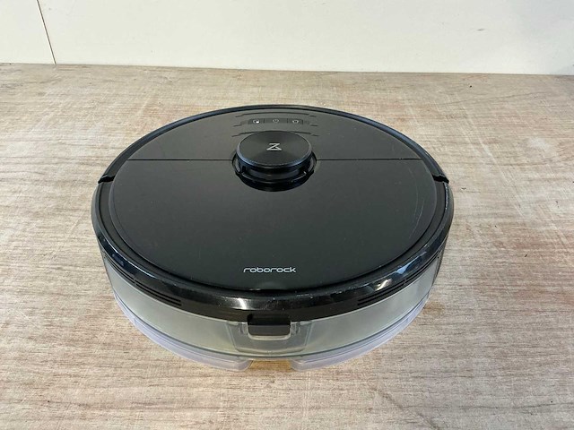 Roborock s6 maxv robotstofzuiger - afbeelding 3 van  9