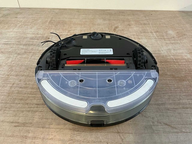 Roborock s6 maxv robotstofzuiger - afbeelding 6 van  9
