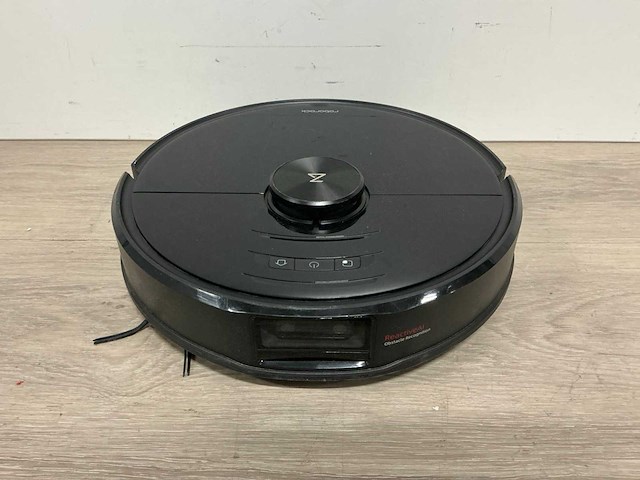 Roborock s6 maxv robotstofzuiger - afbeelding 4 van  8