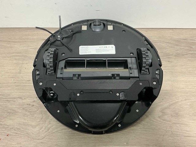 Roborock s6 maxv robotstofzuiger - afbeelding 7 van  8