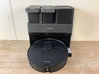 Roborock s7 max ultra robotstofzuiger - afbeelding 1 van  8
