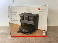 Roborock s7 max ultra robotstofzuiger - afbeelding 2 van  8