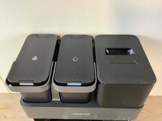 Roborock s7 max ultra robotstofzuiger - afbeelding 4 van  8