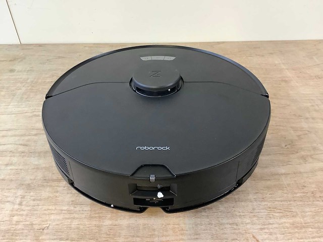 Roborock s7 max ultra robotstofzuiger - afbeelding 5 van  8