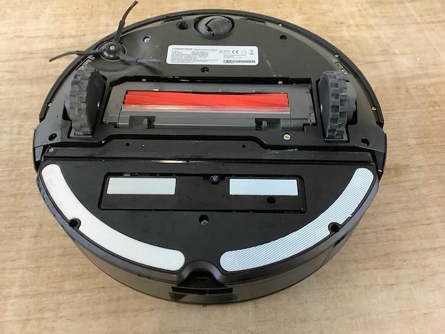 Roborock s7 max ultra robotstofzuiger - afbeelding 6 van  8