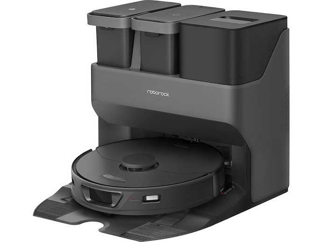 Roborock s7 max ultra robotstofzuiger - afbeelding 8 van  8