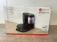 Roborock s7 maxv plus robotstofzuiger - afbeelding 2 van  7