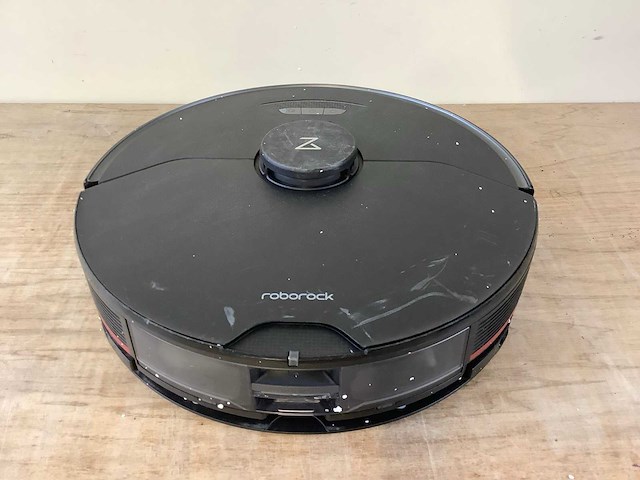 Roborock s7 maxv plus robotstofzuiger - afbeelding 4 van  7