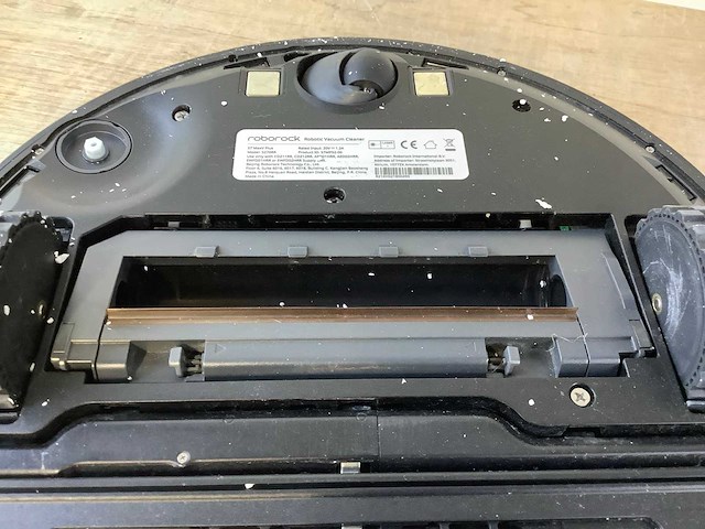 Roborock s7 maxv plus robotstofzuiger - afbeelding 6 van  7