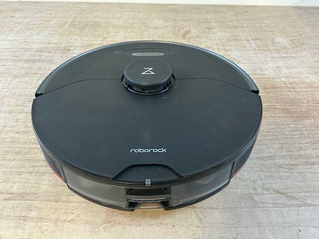 Roborock s7 maxv robotstofzuiger - afbeelding 3 van  9
