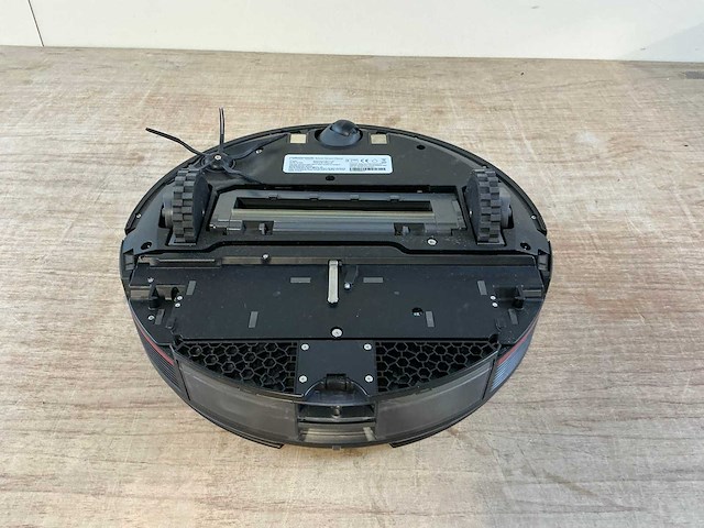 Roborock s7 maxv robotstofzuiger - afbeelding 6 van  9
