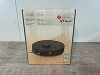 Roborock s7 maxv robotstofzuiger - afbeelding 2 van  9