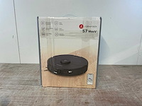 Roborock s7 maxv robotstofzuiger - afbeelding 2 van  9
