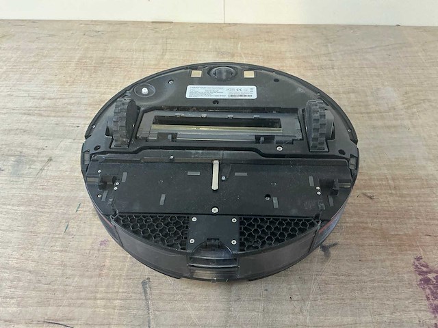 Roborock s7 maxv robotstofzuiger - afbeelding 3 van  5
