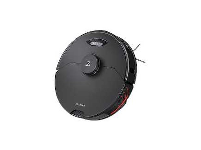 Roborock s7 maxv robotstofzuiger - afbeelding 5 van  5