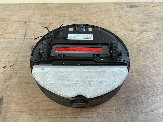 Roborock s7 maxv ultra robotstofzuiger - afbeelding 2 van  12