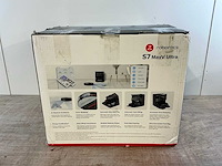 Roborock s7 maxv ultra robotstofzuiger - afbeelding 5 van  12