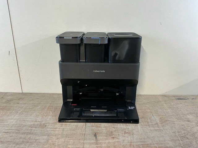 Roborock s7 maxv ultra robotstofzuiger - afbeelding 6 van  12