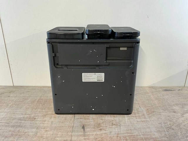 Roborock s7 maxv ultra robotstofzuiger - afbeelding 8 van  12