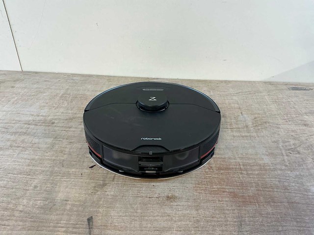 Roborock s7 maxv ultra robotstofzuiger - afbeelding 10 van  12