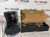Roborock s7+ robotstofzuiger | dreame v12 stofzuiger - afbeelding 1 van  2