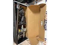 Roborock s7+ robotstofzuiger | dreame v12 stofzuiger - afbeelding 2 van  2