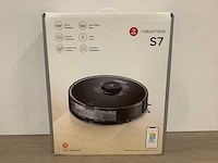 Roborock s7 robotstofzuiger - afbeelding 3 van  10