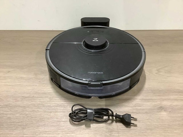 Roborock s7 robotstofzuiger - afbeelding 4 van  10
