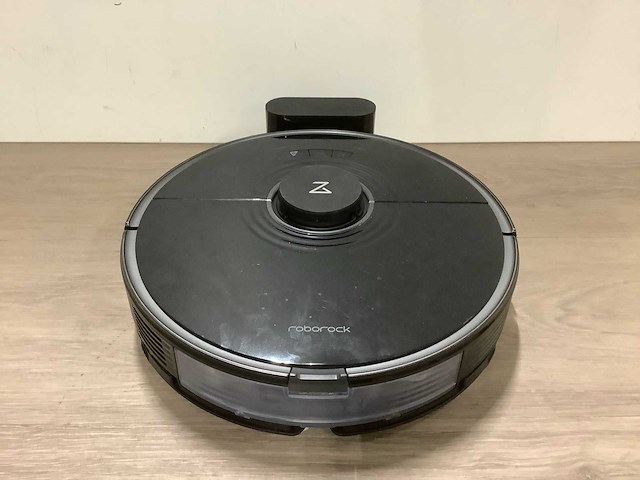 Roborock s7 robotstofzuiger - afbeelding 5 van  10