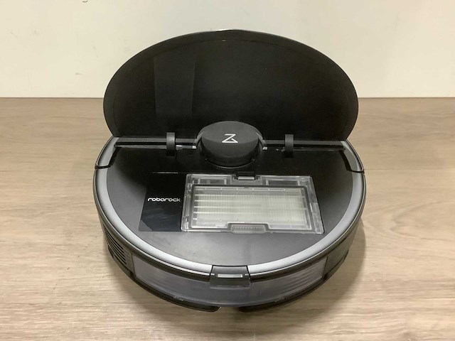 Roborock s7 robotstofzuiger - afbeelding 6 van  10