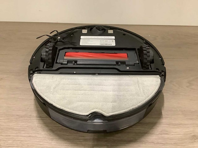 Roborock s7 robotstofzuiger - afbeelding 8 van  10