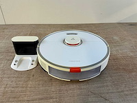 Roborock s7 robotstofzuiger - afbeelding 1 van  8