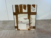Roborock s7 robotstofzuiger - afbeelding 2 van  8