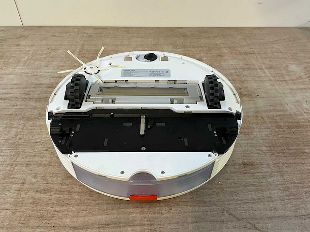 Roborock s7 robotstofzuiger - afbeelding 5 van  8
